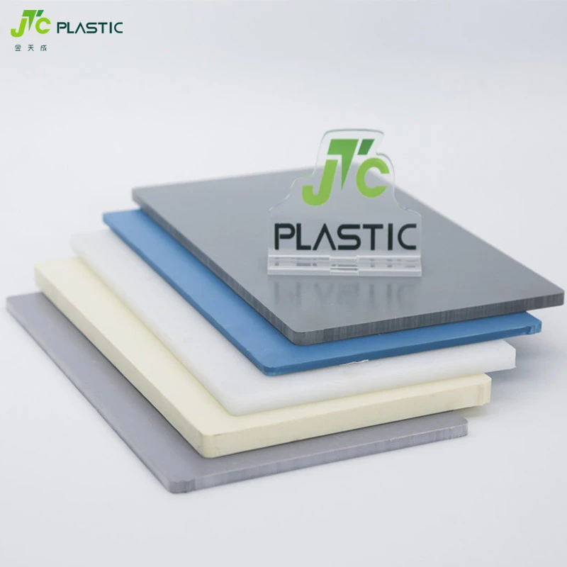 Plastik payvandlangan PVX plitaning xususiyatlari va tanlovi