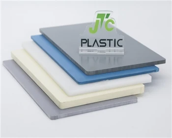 Kulrang PVX plastmassa qattiq varaqning hayotdagi o'rni